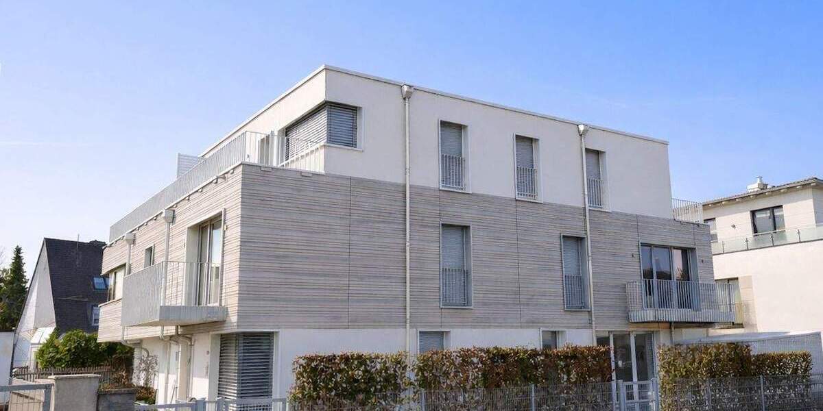 Etagenwohnung München Trudering-Riem - 3 Zimmer, 112 m&sup2;, 3.330&euro; | Angebot:24635897