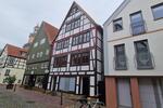 Etagenwohnung Rinteln - 3 Zimmer, 80 m&sup2;, 550&euro; | Angebot:26544429