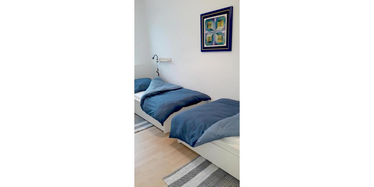 Etagenwohnung Coswig (Anhalt) - 3 Zimmer, 60 m&sup2;, 920&euro; | Angebot:24459696