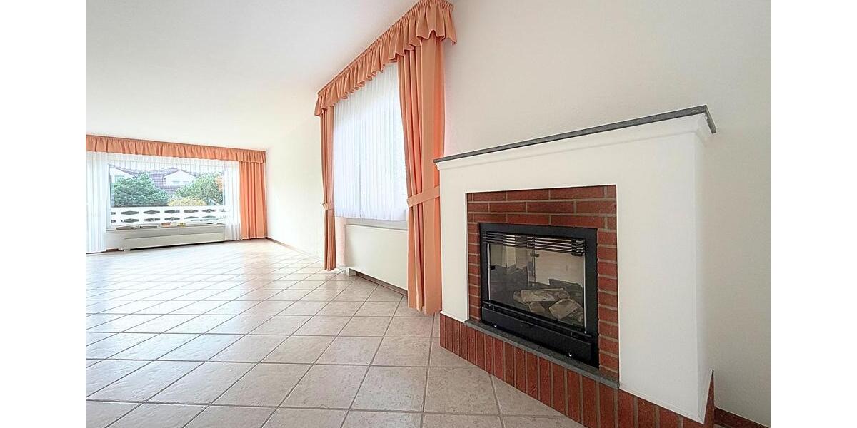 Willkommen in Ihrem neuen Zuhause – gemütlicher Bungalow in Thedinghausen 3.5 zimmer