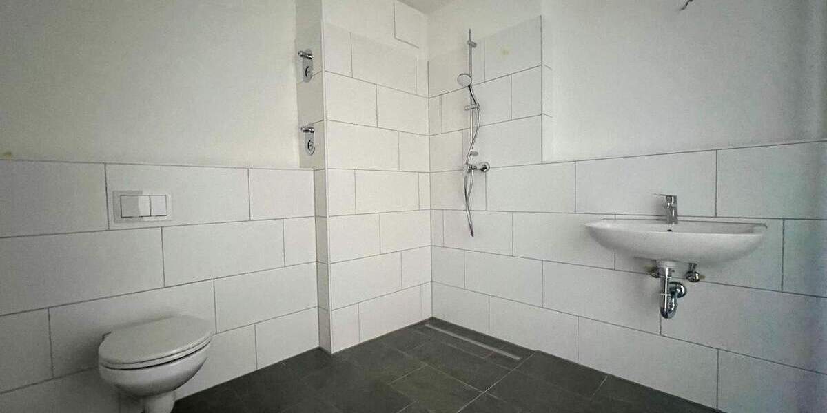 Etagenwohnung Norderstedt Harksheide - 3 Zimmer, 68 m&sup2;, 1.165&euro; | Angebot:25818926