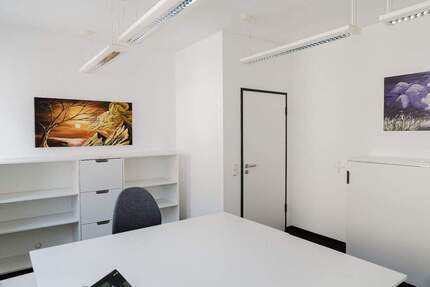 Flexible Bürolösungen am Hansaring mieten - All-in-Miete zimmer