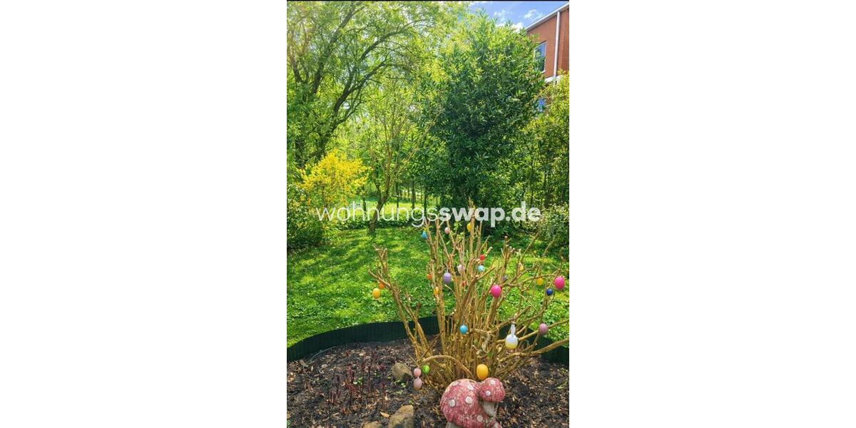 Etagenwohnung Hamburg Altona - 4 Zimmer, 90 m&sup2;, 600&euro; | Angebot:26146103