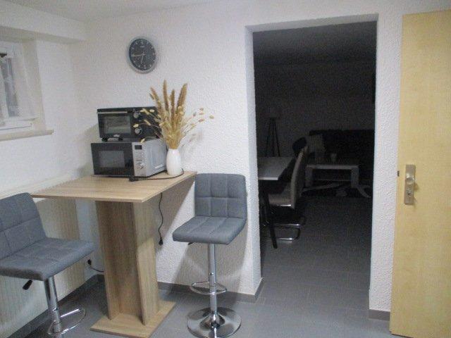 Wohnen auf Zeit Seligenstadt - 2 Zimmer, 65 m&sup2;, 850&euro; | Angebot:26536354