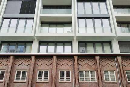 Wohnung Berlin Mitte - 2 Zimmer, 80 m&sup2;, 1.840&euro; | Angebot:26396659