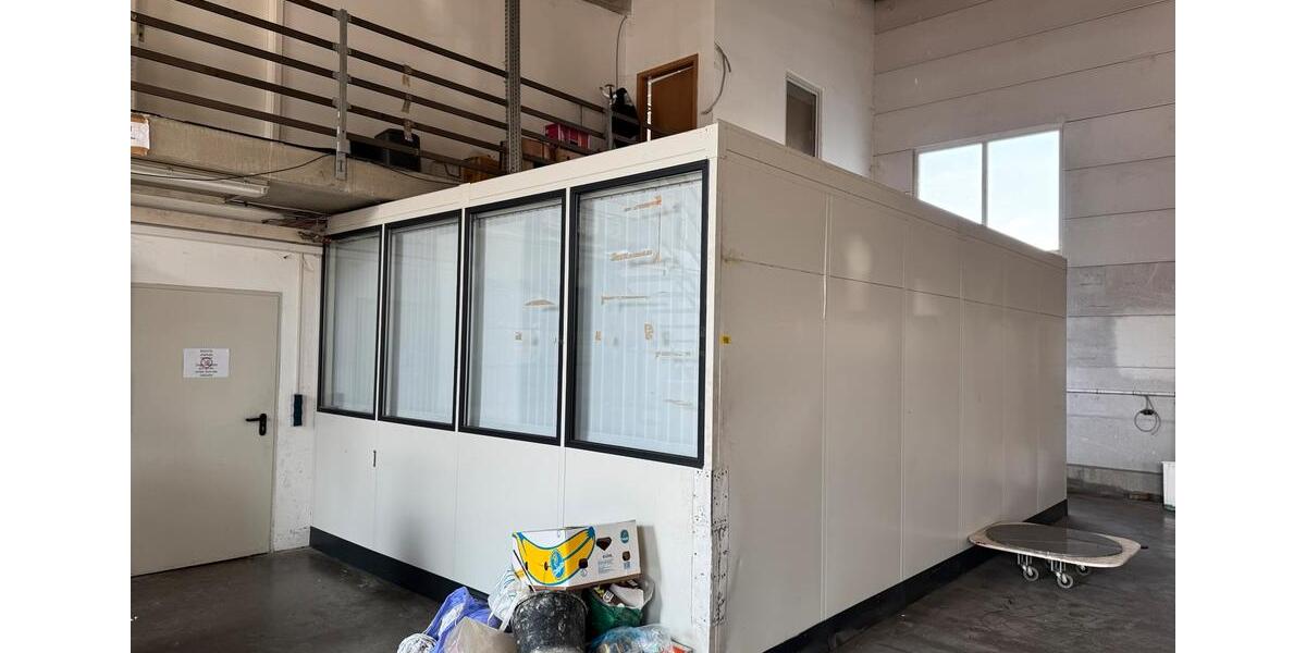 Gewerbeobjekt Nürnberg Katzwang - 9.000&euro; | Angebot:25654829