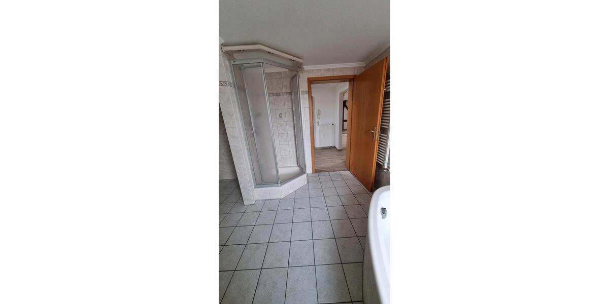 Wohnung in Roßleben 4 zimmer