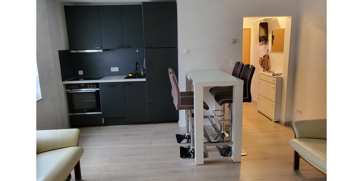 Etagenwohnung Buckenhof - 2 Zimmer, 37 m&sup2;, 700&euro; | Angebot:24697405