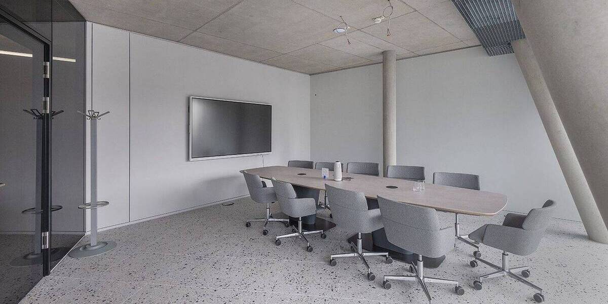 Gewerbeobjekt Berlin Charlottenburg - 299&euro; | Angebot:26856307