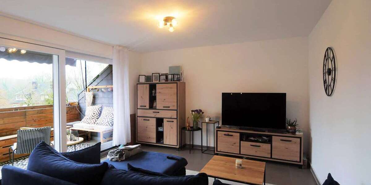 Etagenwohnung Herzogenrath Afden - 4 Zimmer, 105 m&sup2;, 890&euro; | Angebot:25150862