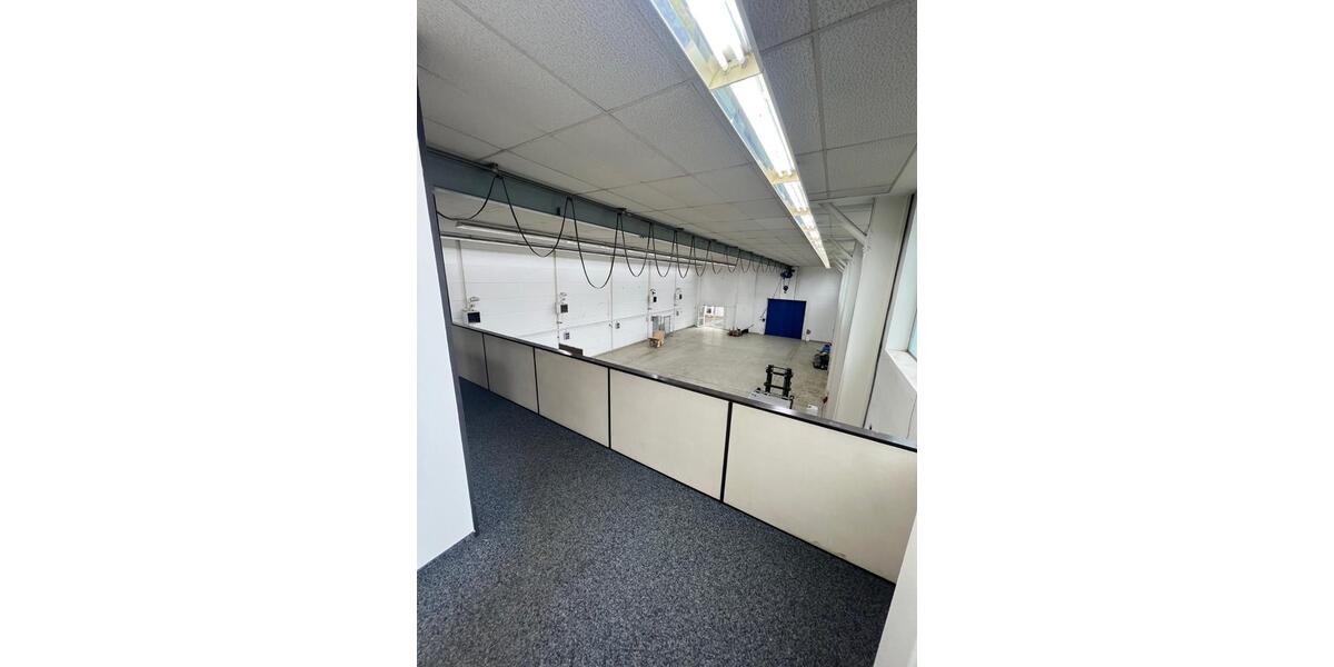 Gewerbeobjekt Naila - 2&euro; | Angebot:24774114