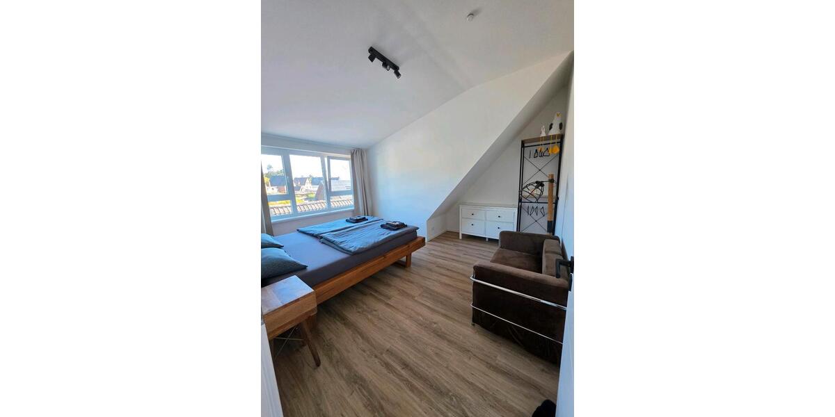 Wohnen auf Zeit Lübeck Kücknitz - 3 Zimmer, 85 m&sup2;, 2.500&euro; | Angebot:26686613