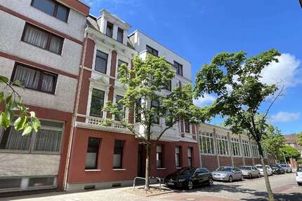 Wohnung zum Mieten in Bremerhaven 406 € 70 m² 3 zimmer