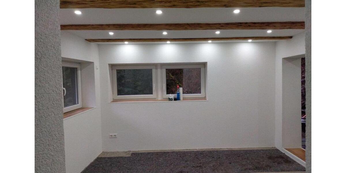 Einfamilienhaus Lauterbach - 3 Zimmer, 150 m&sup2;, 1.000&euro; | Angebot:20970242