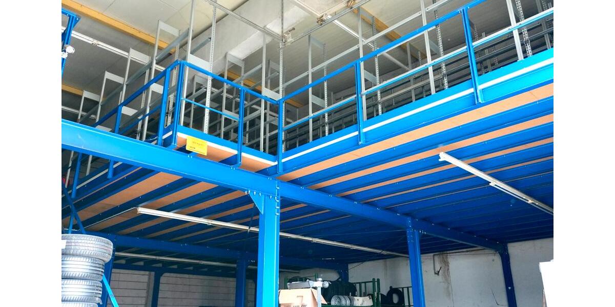 Gewerbeobjekt Nidda - 2.500&euro; | Angebot:25811482