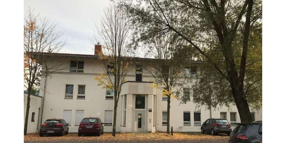Etagenwohnung Berlin Treptow-Köpenick - 3 Zimmer, 90 m&sup2;, 1.450&euro; | Angebot:27044160