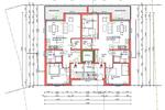 Etagenwohnung Bad Berleburg - 2 Zimmer, 70 m&sup2;, 600&euro; | Angebot:26660520