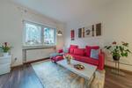 Etagenwohnung Frankfurt am Main Westend-Süd - 3 Zimmer, 78 m&sup2;, 2.900&euro; | Angebot:26739908