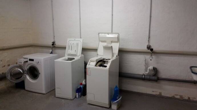 Etagenwohnung Dresden Striesen-Süd - 3 Zimmer, 66 m&sup2;, 583&euro; | Angebot:26188717