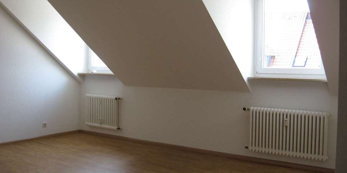 Etagenwohnung Steinen - 1 Zimmer, 33 m&sup2;, 380&euro; | Angebot:27117476