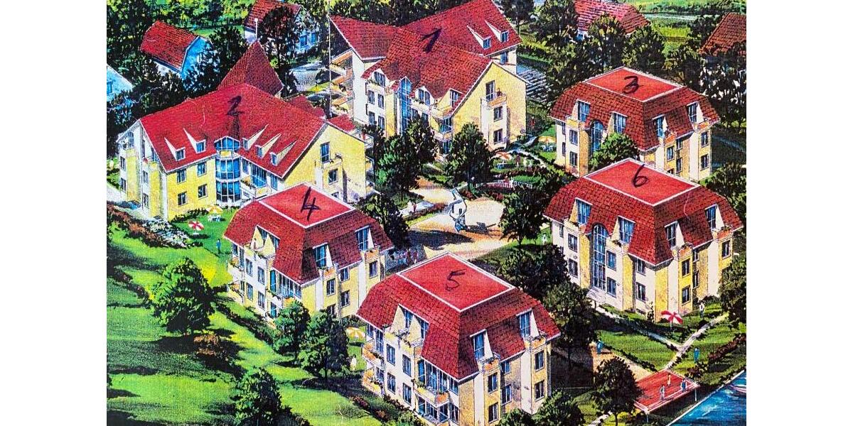 Penthouse 4-Room Apartment - Balcony & Top Location Weißensee - Appartement Berlin Weißensee | Angebot:26163675