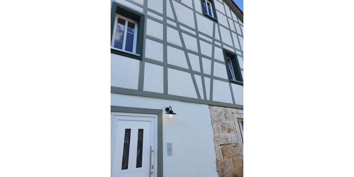 Etagenwohnung Burgpreppach - 2 Zimmer, 65 m&sup2;, 487&euro; | Angebot:26278716