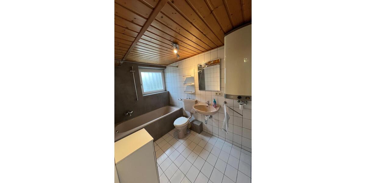 Etagenwohnung Untergruppenbach - 2 Zimmer, 42 m&sup2;, 890&euro; | Angebot:26398216