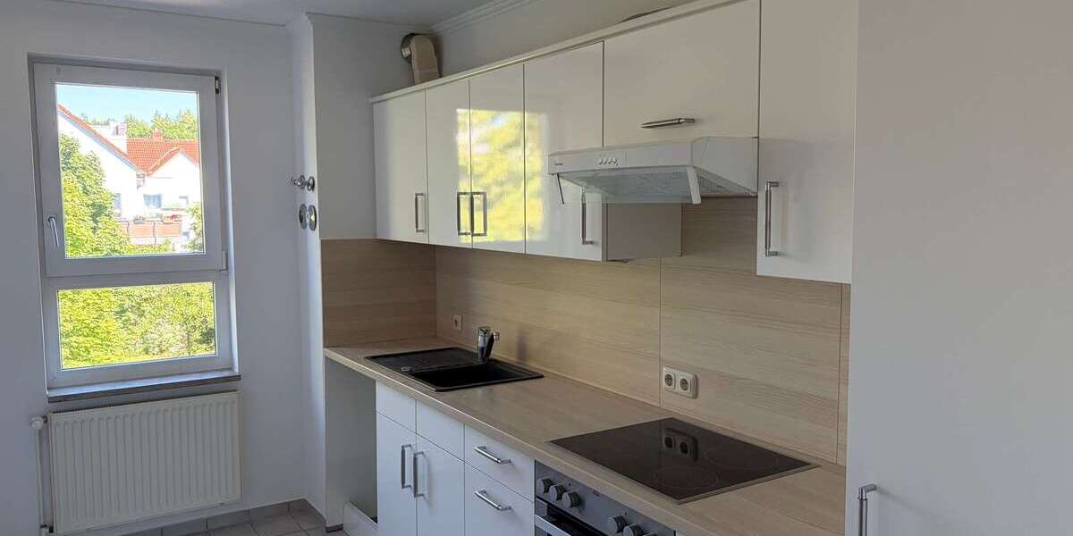 Etagenwohnung Herrnburg Herrnburg - 3 Zimmer, 79 m&sup2;, 1.095&euro; | Angebot:26946633