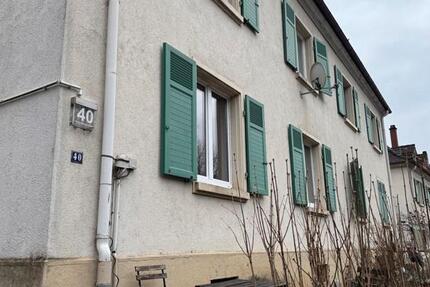 Wohnung Waldshut-Tiengen Tiengen - 3 Zimmer, 68 m&sup2;, 614&euro; | Angebot:24776385