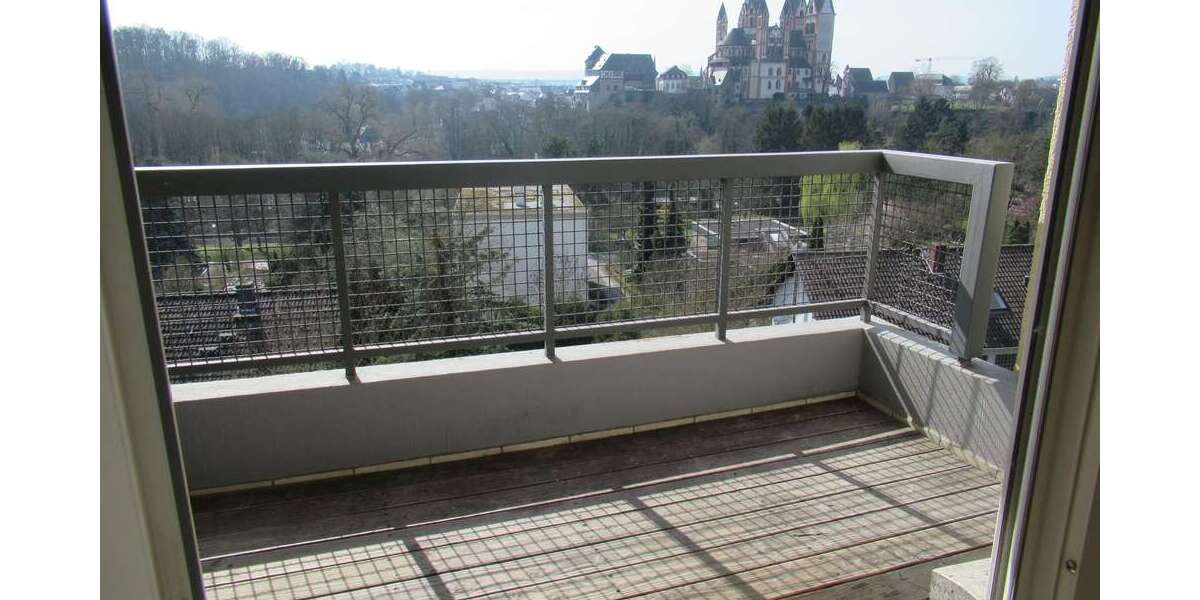 Etagenwohnung Limburg - 4 Zimmer, 105 m&sup2;, 980&euro; | Angebot:25829967