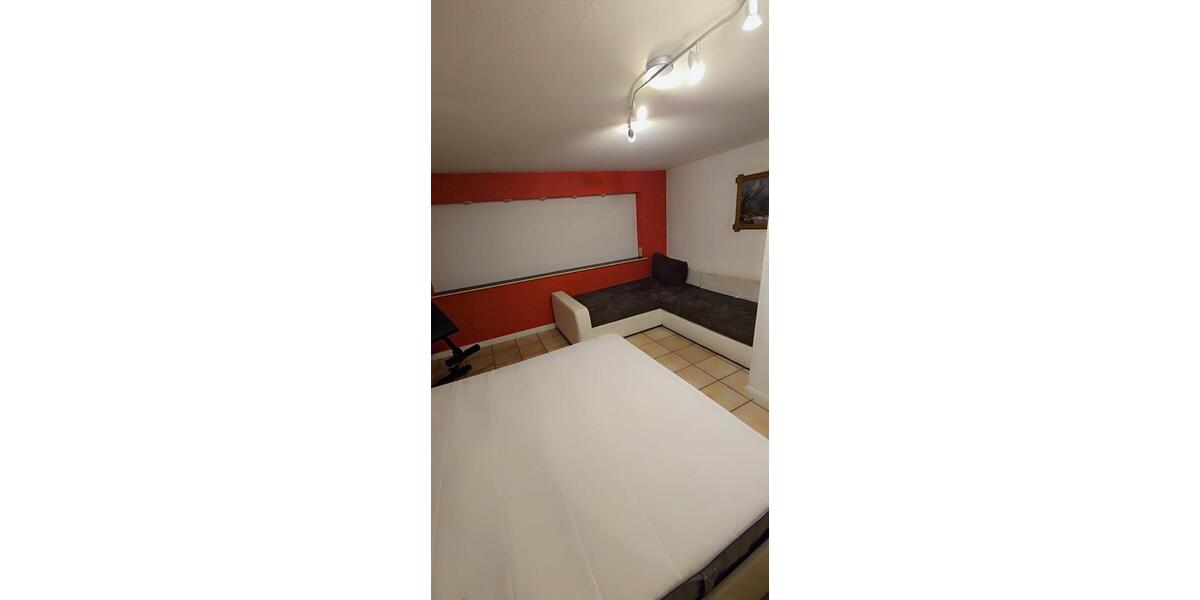 Voll möbliertes Zimmer in Harburg – Ab sofort verfügbar! 1 zimmer