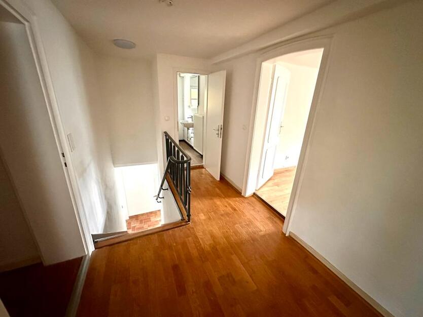 Gemütliche 3-Zimmer-Wohnung in Eslohe-Wenholthausen zimmer