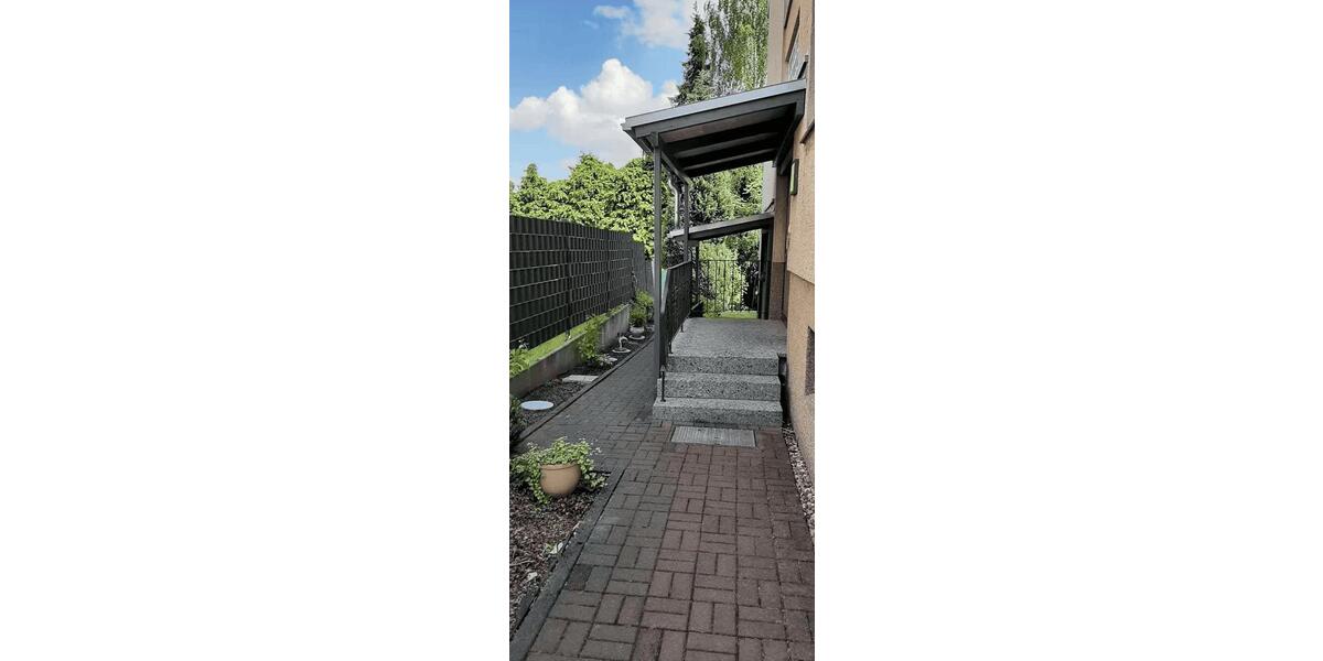 Etagenwohnung Dortmund Hörde - 1 Zimmer, 40 m&sup2;, 550&euro; | Angebot:26409012