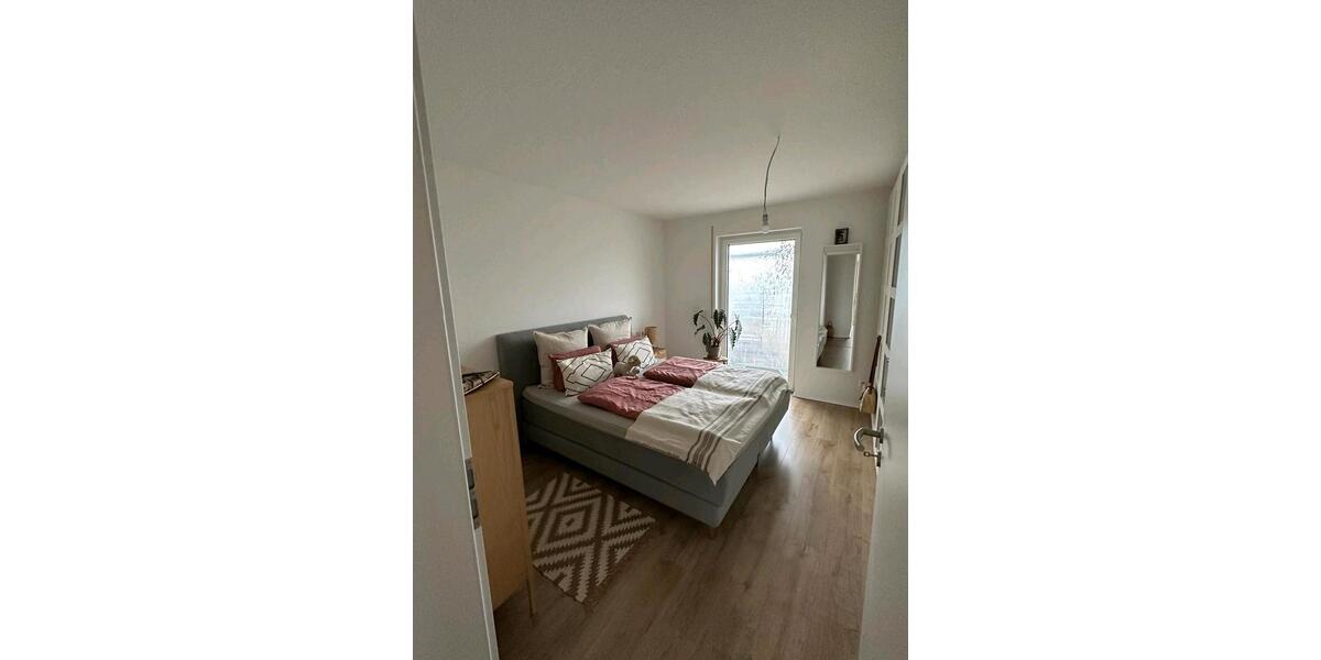 Etagenwohnung Gschwend - 4 Zimmer, 105 m&sup2;, 1.100&euro; | Angebot:26431384