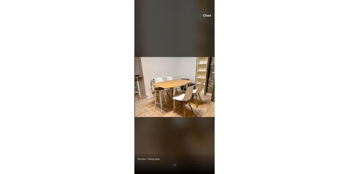 Wohnen auf Zeit Essen Stadtkern - 1 Zimmer, 17 m&sup2;, 500&euro; | Angebot:26415755