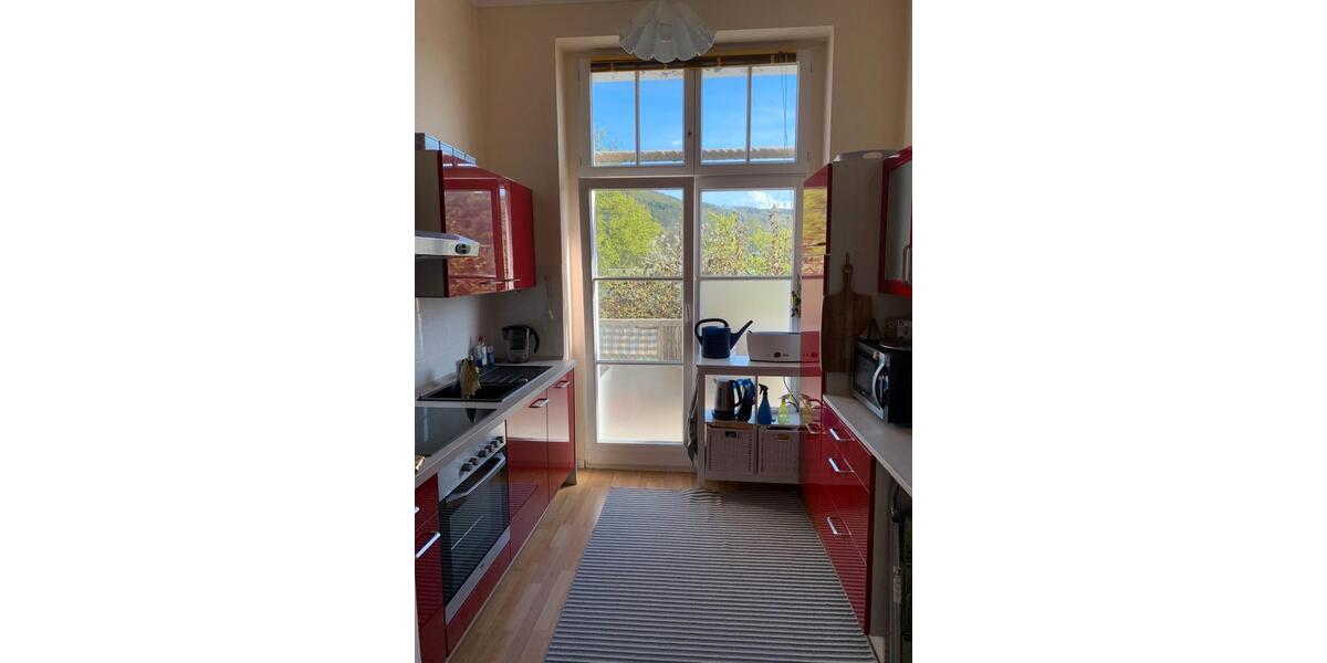 Etagenwohnung Hagen Hagen-Mitte - 2 Zimmer, 60 m&sup2;, 420&euro; | Angebot:26621714