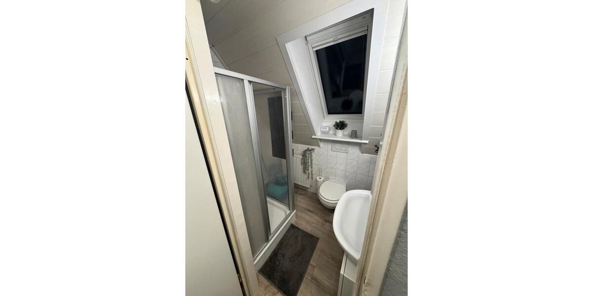 Etagenwohnung Neuhaus (Oste) - 3 Zimmer, 65 m&sup2;, 725&euro; | Angebot:25981003