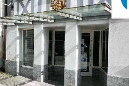 Gewerbeobjekt Ebermannstadt - 1.150&euro; | Angebot:26330366