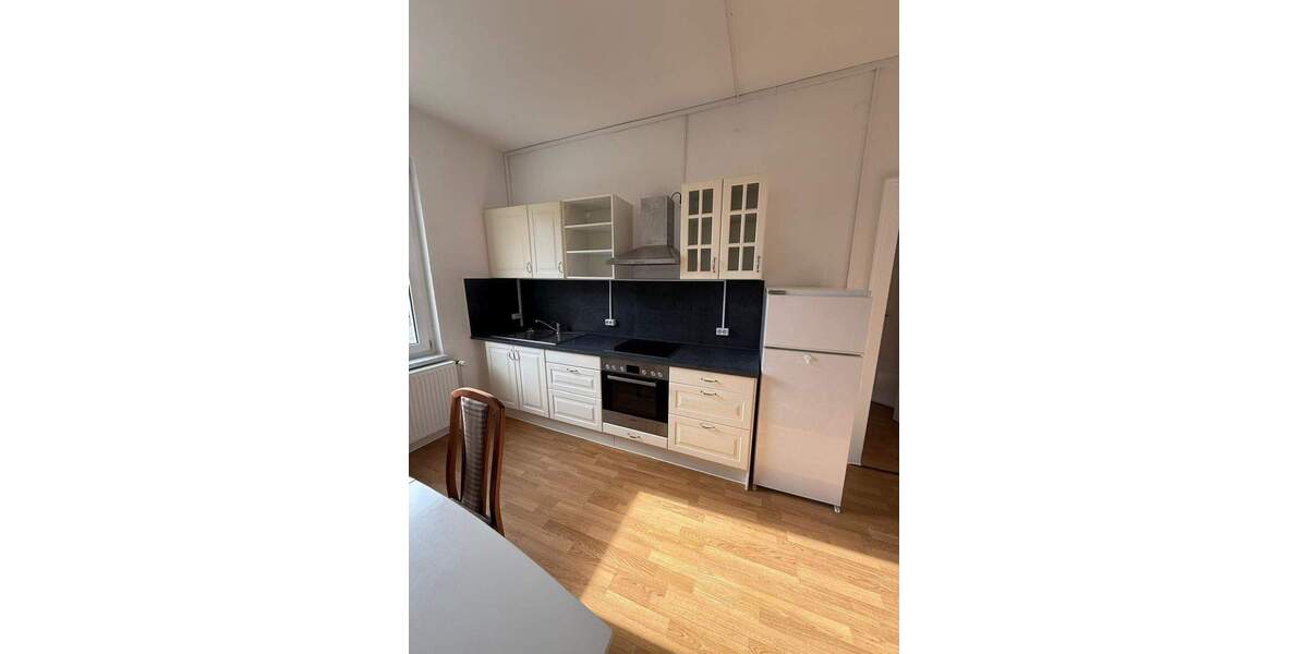 Etagenwohnung Borsdorf Panitzsch - 2 Zimmer, 56 m&sup2;, 560&euro; | Angebot:24736409