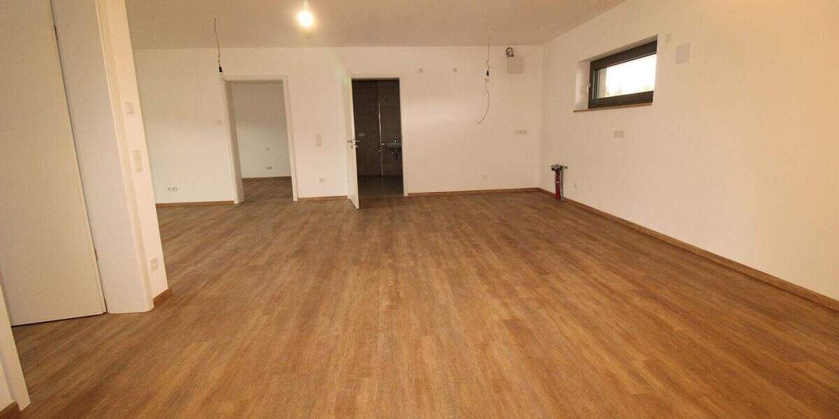 Etagenwohnung Spalt - 3 Zimmer, 92 m&sup2;, 1.062&euro; | Angebot:24821953