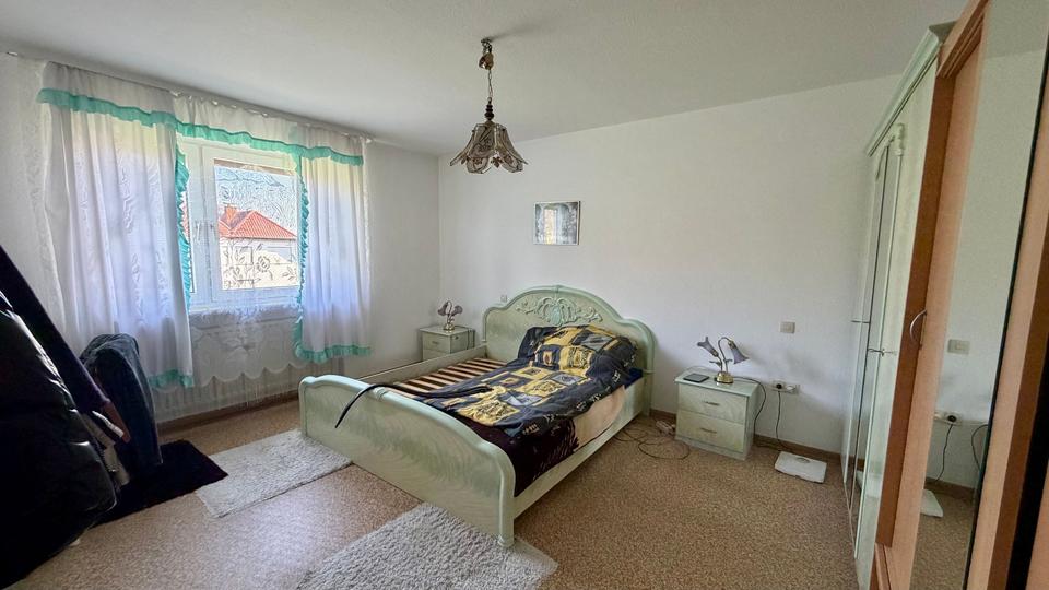 Etagenwohnung Homberg (Efze) - 2 Zimmer, 50 m&sup2;, 300&euro; | Angebot:26230539