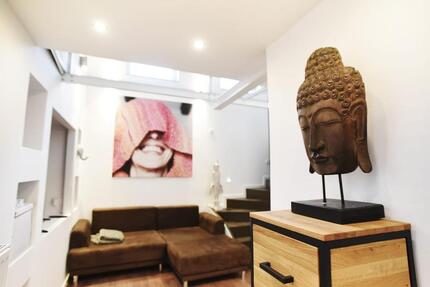 Wohnen auf Zeit Worms - 2.5 Zimmer, 50 m&sup2;, 1.000&euro; | Angebot:26153726