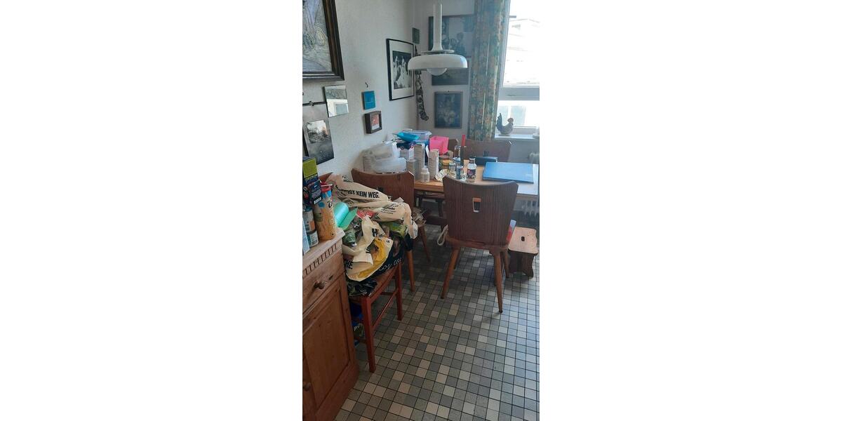 Biete ein WG Zimmer in lübecker Altstadt 1 zimmer