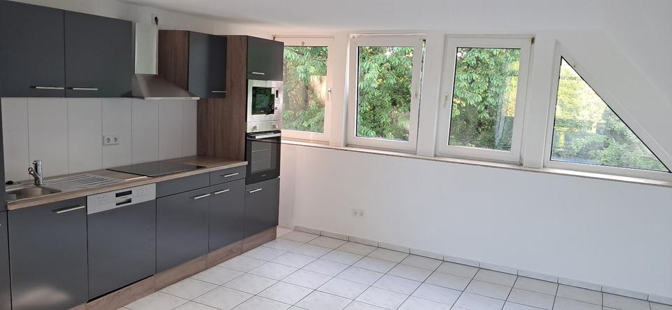 Maisonettenwohnung Dortmund Aplerbeck - 2 Zimmer, 70 m&sup2;, 595&euro; | Angebot:26704996