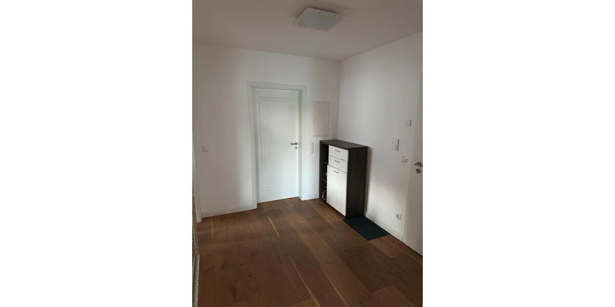 3-Zimmer Wohnung in Untermeitingen mit Balkon Bj. 2020 3 zimmer