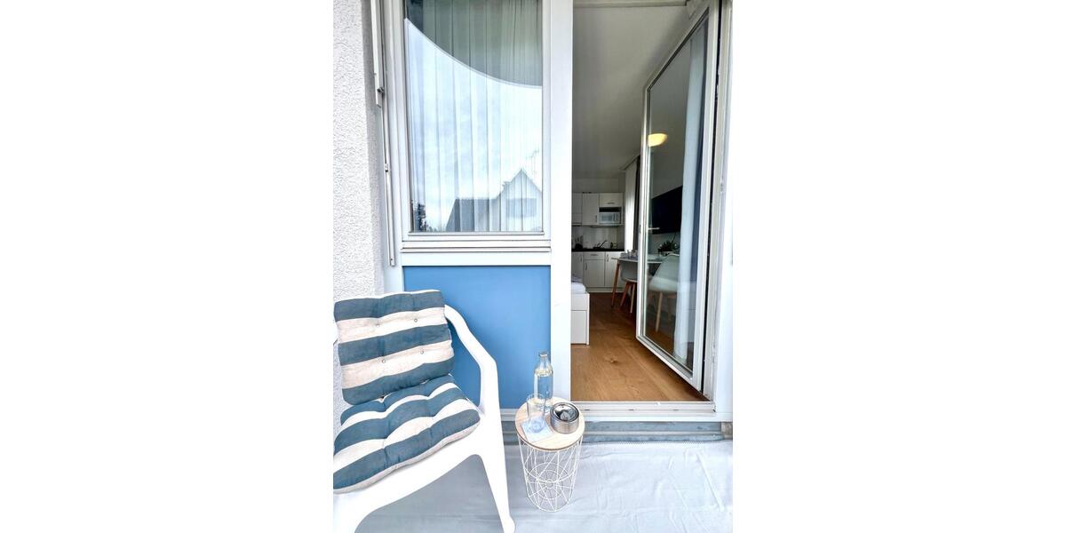 Wohnen auf Zeit Sindelfingen - 1 Zimmer, 20 m&sup2;, 696&euro; | Angebot:26614679