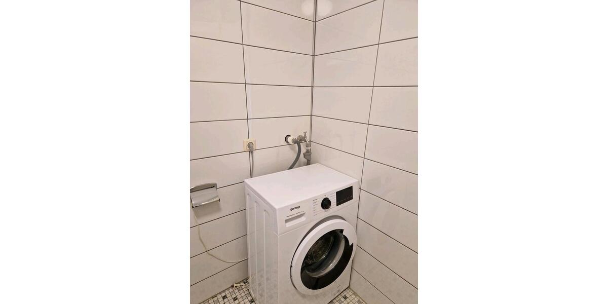 Wohnen auf Zeit Offenbach am Main - 1 Zimmer, 400&euro; | Angebot:26106086
