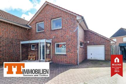 Haus Wilhelmshaven Aldenburg - 4 Zimmer, 126 m&sup2;, 1.100&euro; | Angebot:25991102