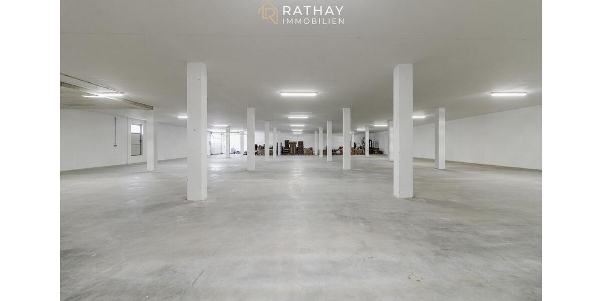 Gewerbeobjekt Schierling - 2.950&euro; | Angebot:26553381