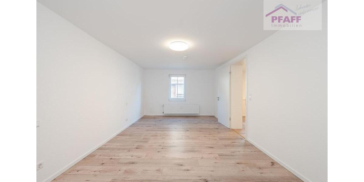 Erdgeschoßwohnung Gailingen am Hochrhein - 3 Zimmer, 104 m&sup2;, 1.100&euro; | Angebot:26366158